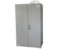 Schadluftabsaugschränke